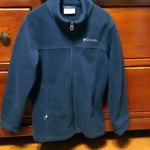 Child's Fleece coat